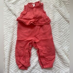 Cotton romper - BUNDLE ME!